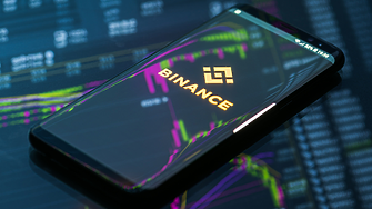 SEC иска да замрази активите на американския филиал на Binance