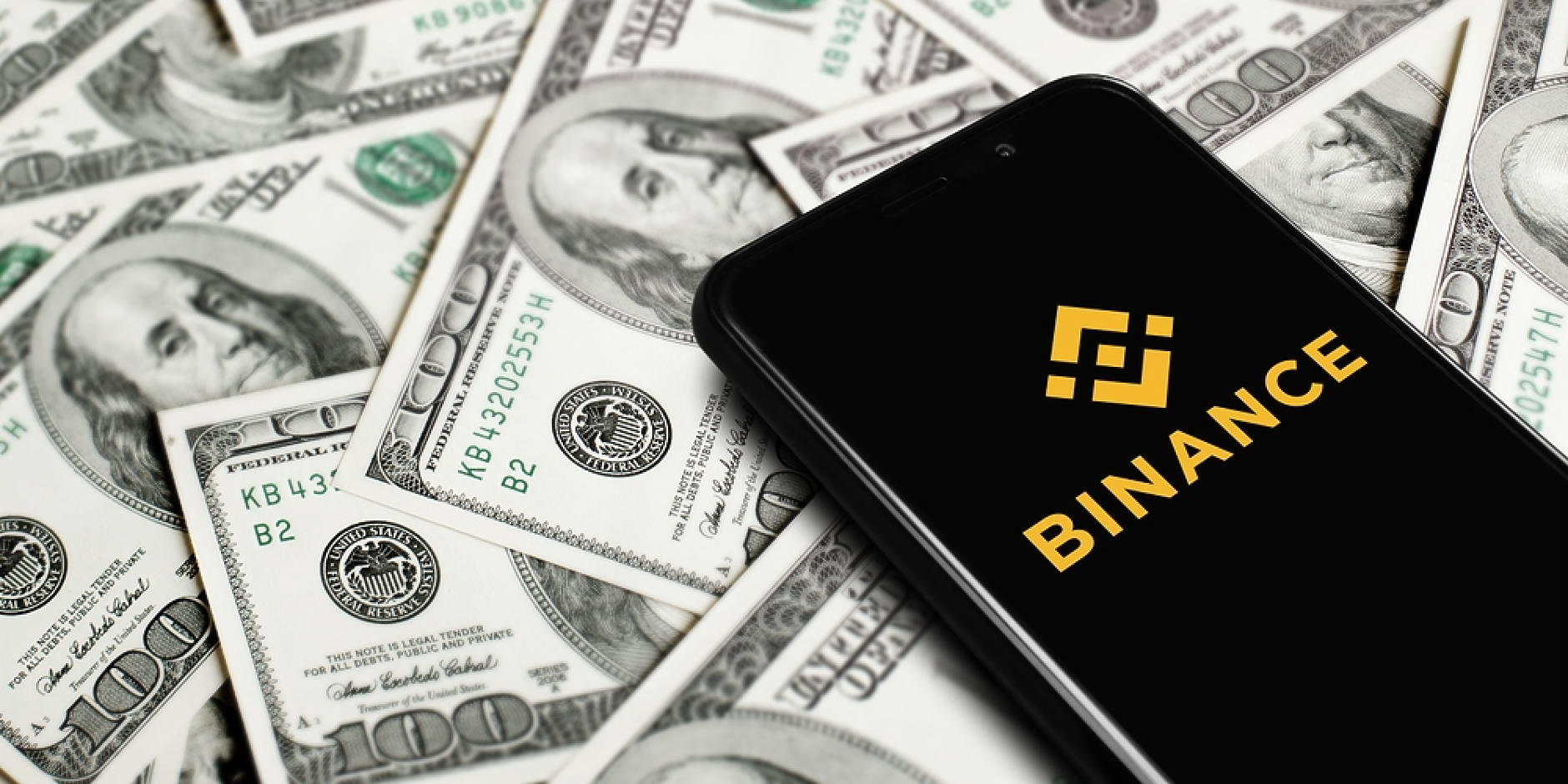 Активи за $2,2 млрд. на клиенти на криптоборсата Binance са изложени на риск от кражба